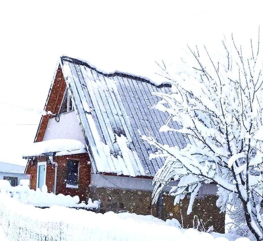 Cottage Gudauri Exterior photo