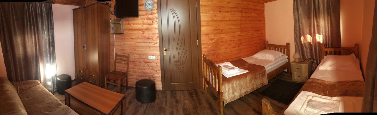 Cottage Gudauri Exterior photo