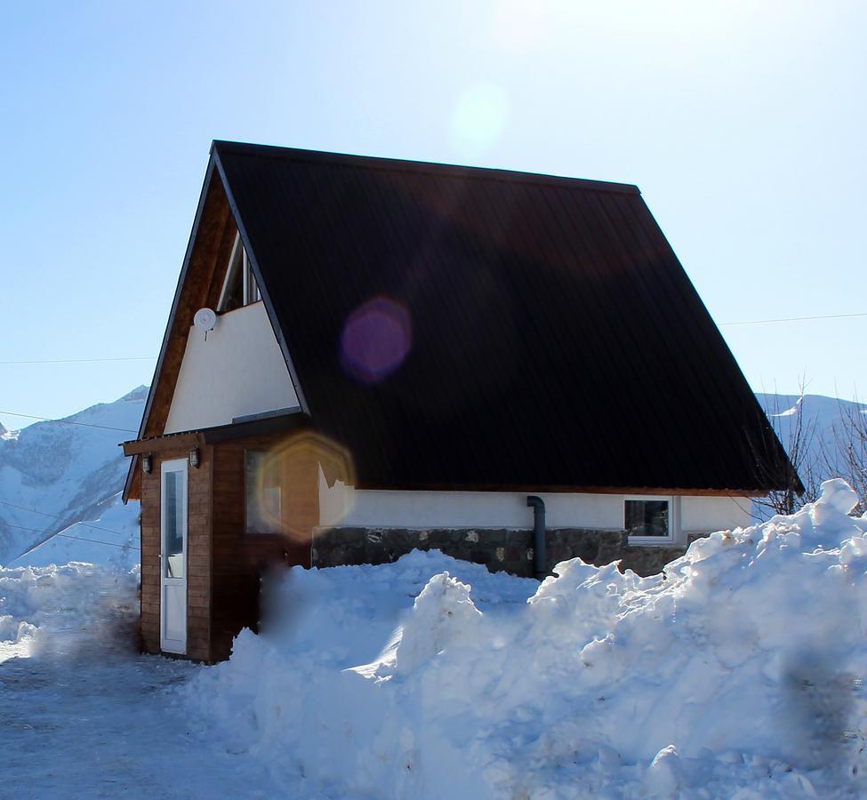 Cottage Gudauri Exterior photo