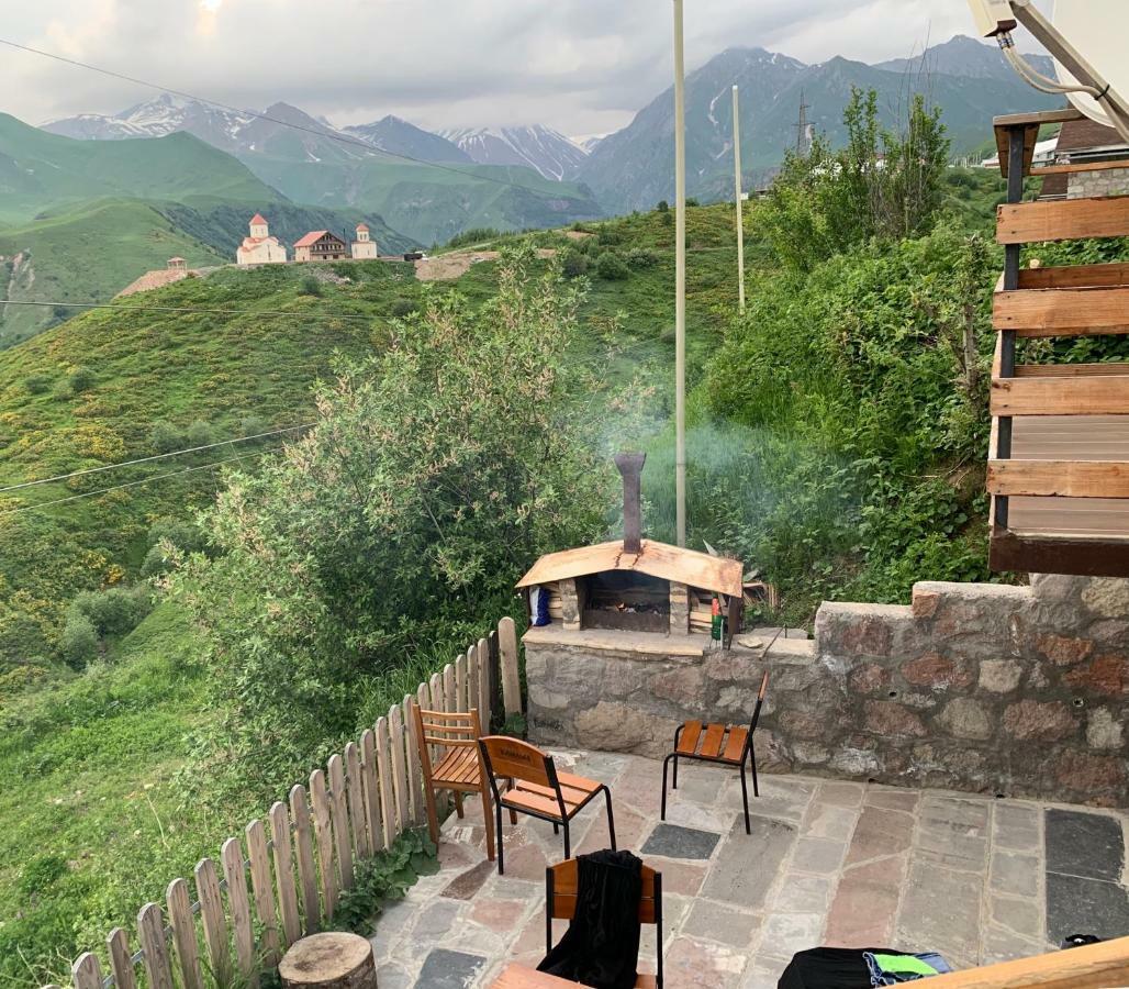 Cottage Gudauri Exterior photo